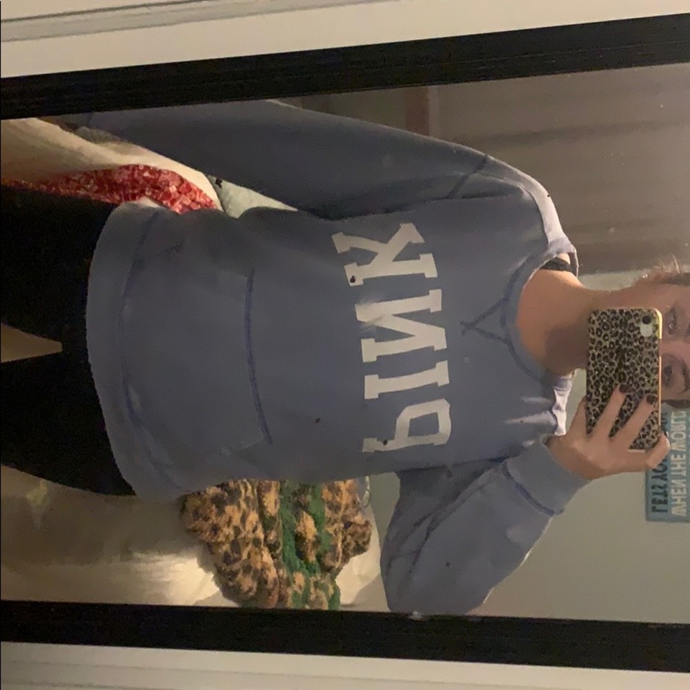 Pink Crewneck - Picture 2 of 2